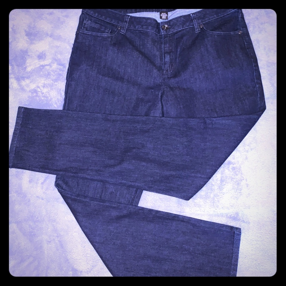 A.N.A - A New Approach - Skinny Jean